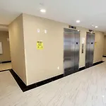 Hotel 21 NYC
